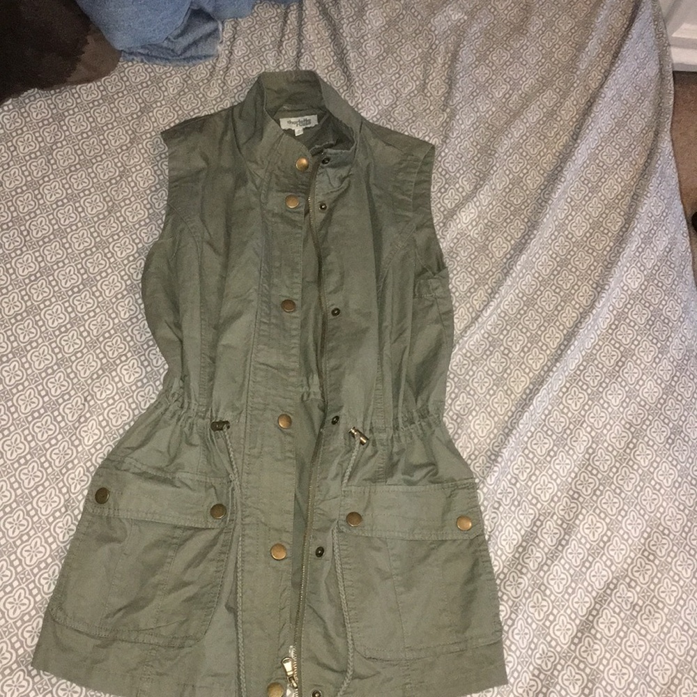 Vest